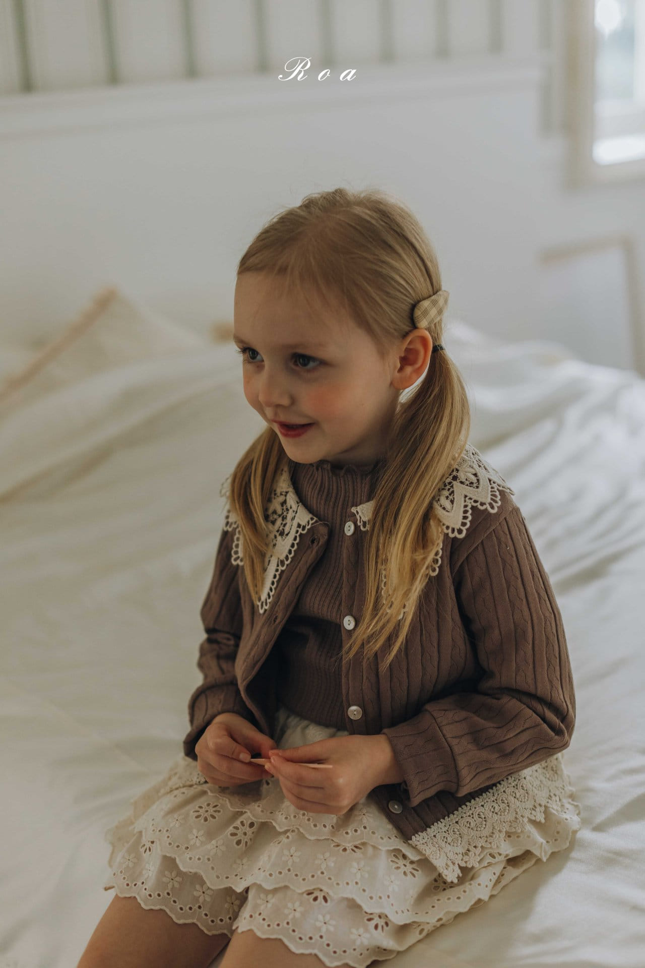 Roa - Korean Children Fashion - #kidzfashiontrend - Emily Tee - 4