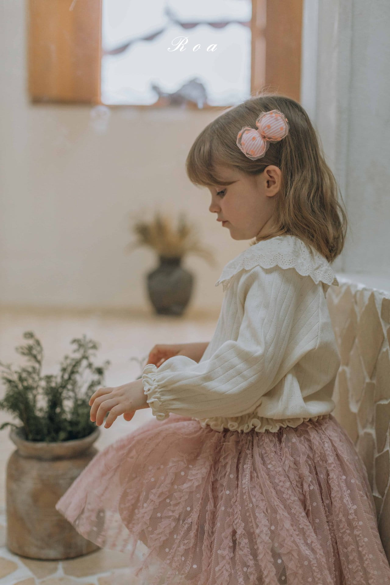 Roa - Korean Children Fashion - #magicofchildhood - Rena Skirt Leggings - 8