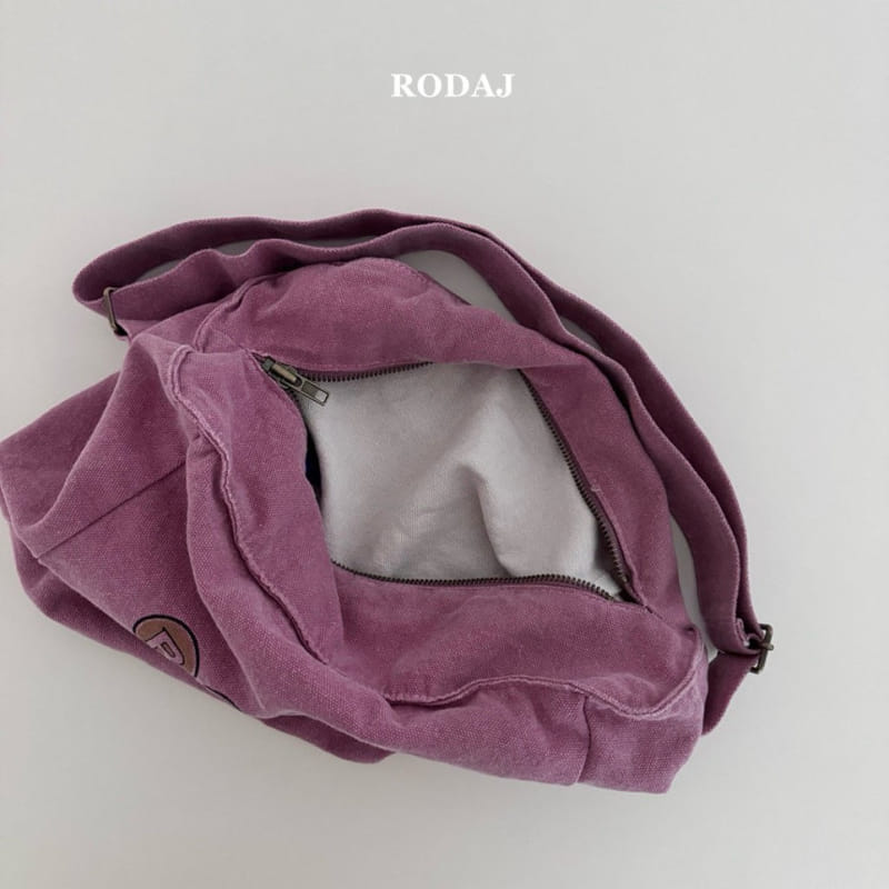 Roda J - Korean Children Fashion - #littlefashionista - Special Bag - 2