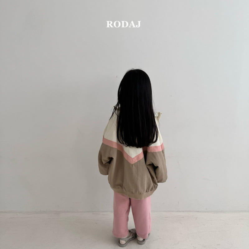 Roda J - Korean Children Fashion - #littlefashionista - Paker Jumper - 6
