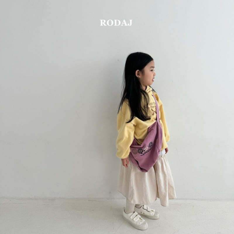 Roda J - Korean Children Fashion - #magicofchildhood - Serve Skirt - 6
