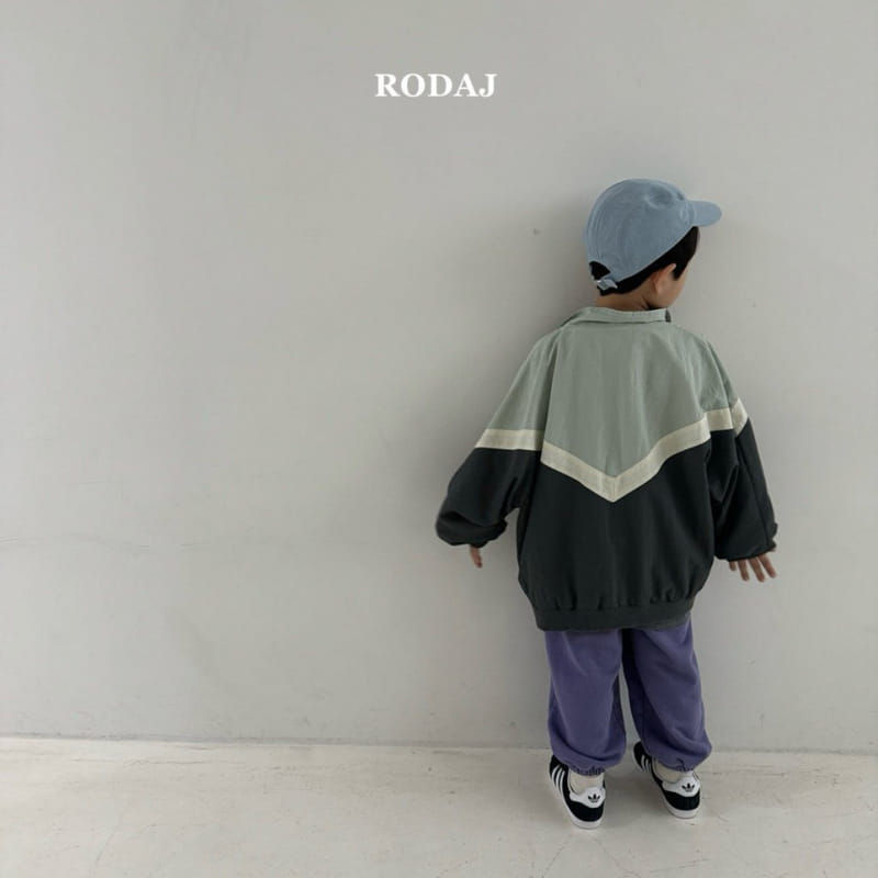 Roda J - Korean Children Fashion - #toddlerclothing - Paker Jumper - 11