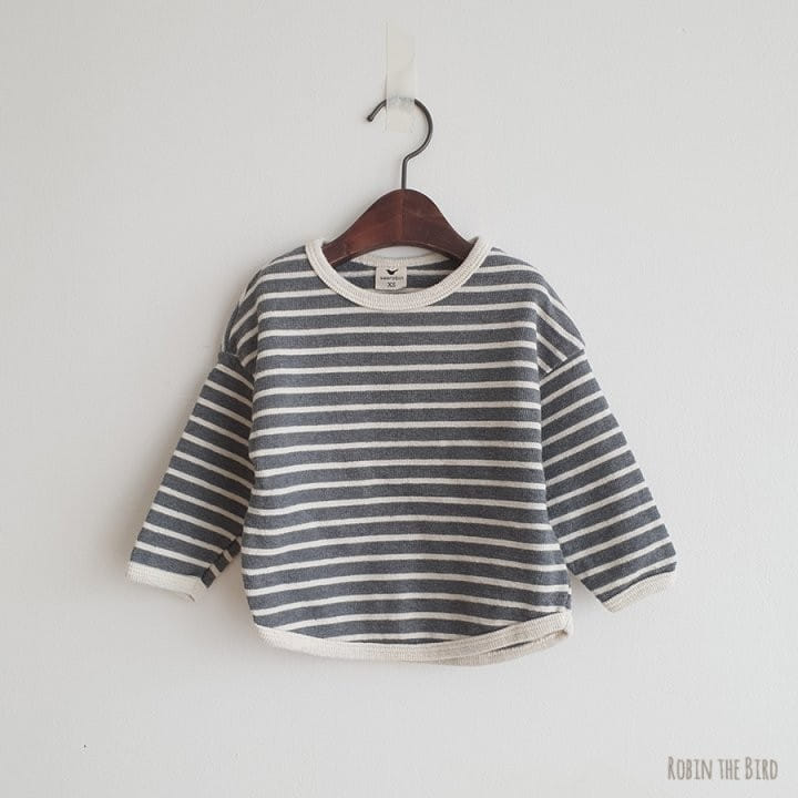 Saerobin - Korean Children Fashion - #Kfashion4kids - ST Dotom Tee - 3