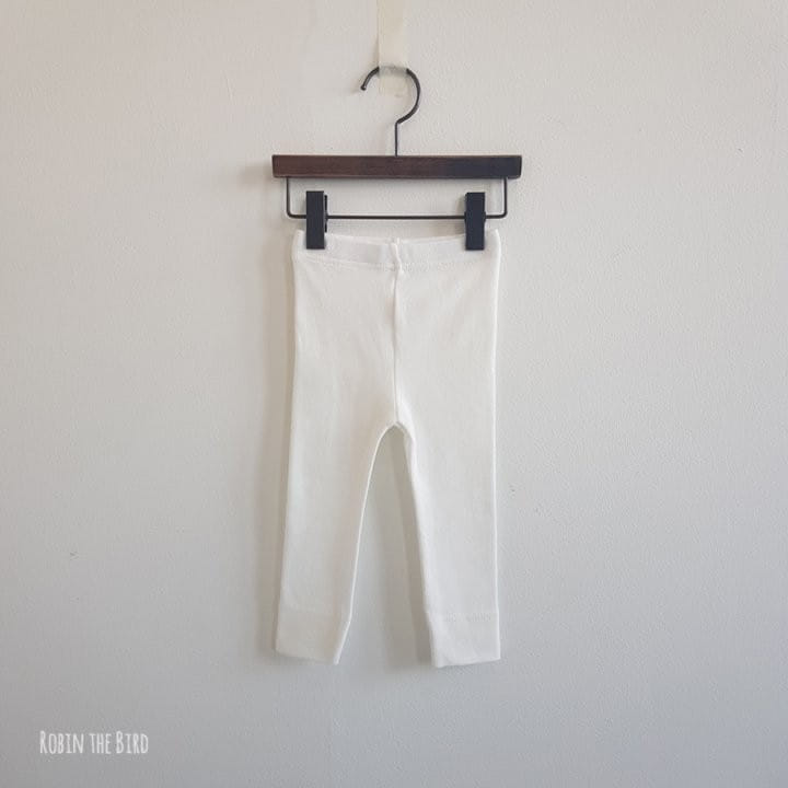 Saerobin - Korean Children Fashion - #fashionkids - Tight Leggings