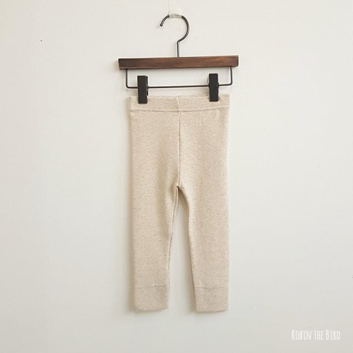 Saerobin - Korean Children Fashion - #kidsshorts - Tight Leggings - 2