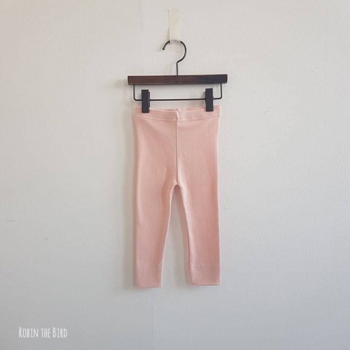 Saerobin - Korean Children Fashion - #magicofchildhood - Tight Leggings - 7
