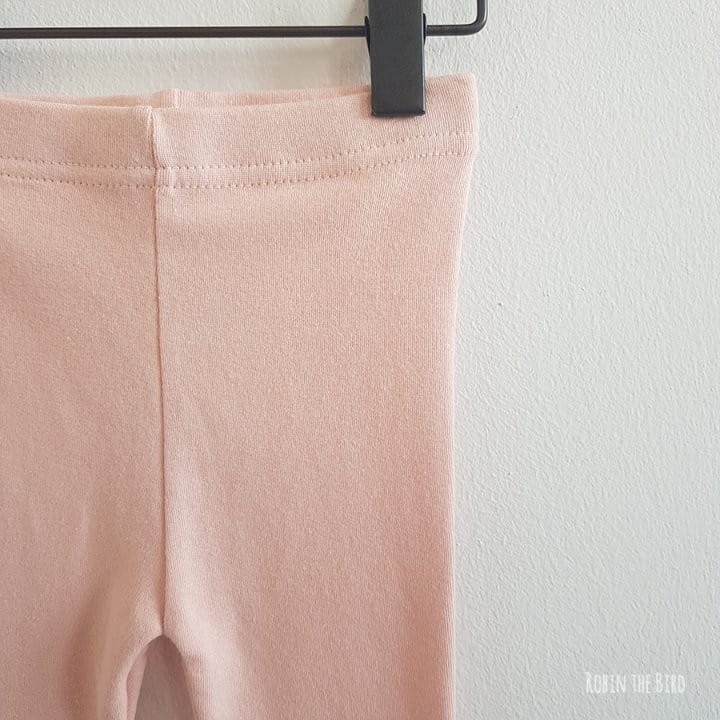 Saerobin - Korean Children Fashion - #minifashionista - Tight Leggings - 8
