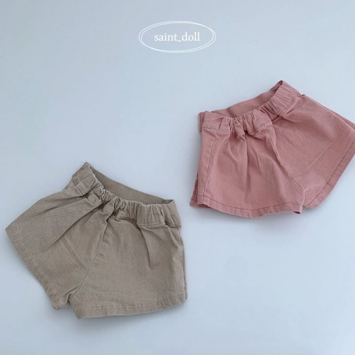 Saint Doll - Korean Children Fashion - #Kfashion4kids - Oh My Girl Top Bottom Set - 4