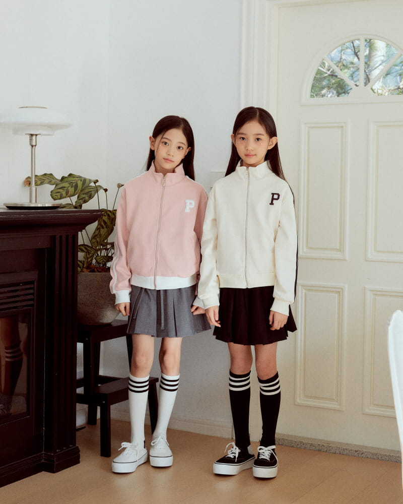 Sm2 - Korean Children Fashion - #childrensboutique - Crayon Jersey - 2