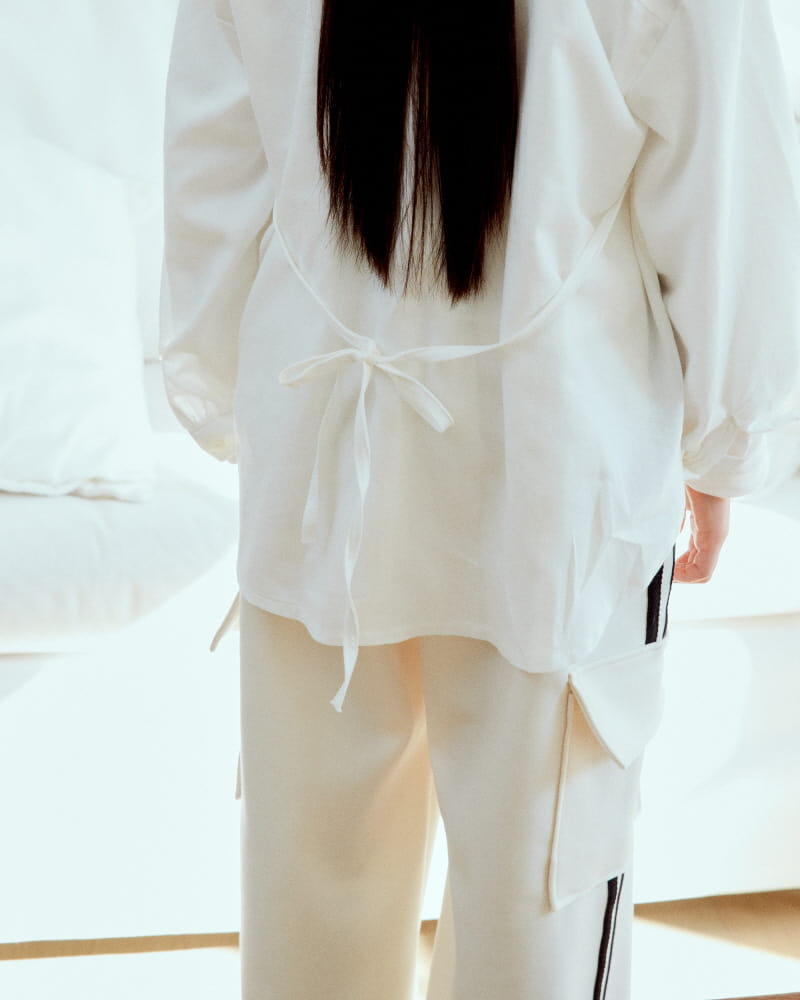 Sm2 - Korean Children Fashion - #childrensboutique - Long Shirt - 10