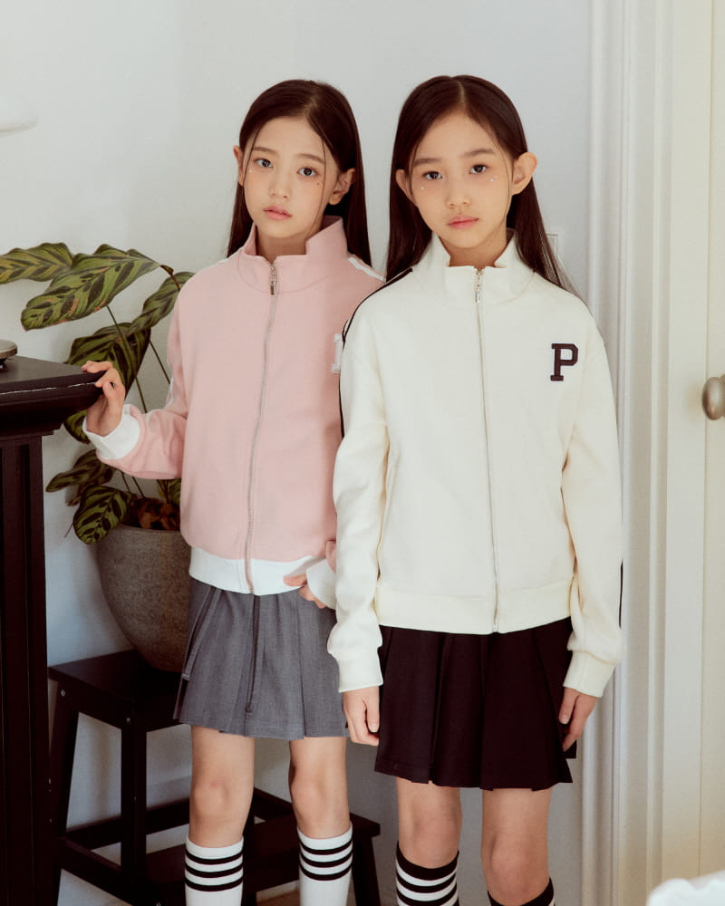 Sm2 - Korean Children Fashion - #designkidswear - Crayon Jersey - 3