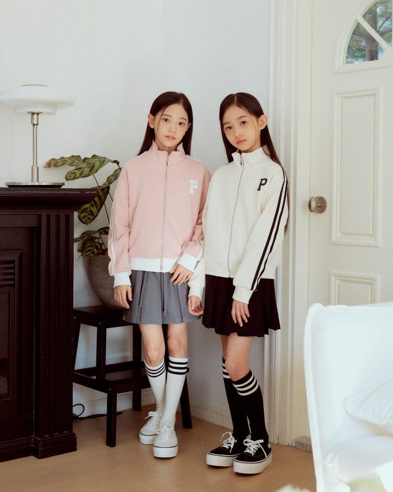 Sm2 - Korean Children Fashion - #designkidswear - Crayon Jersey - 4