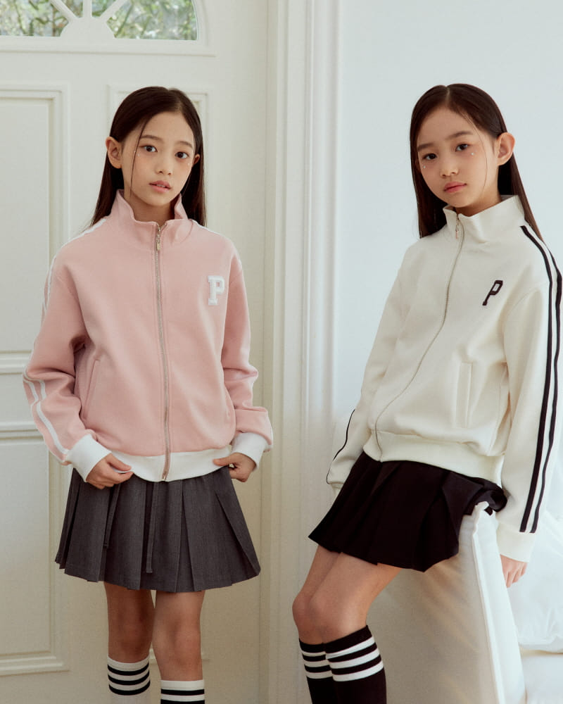 Sm2 - Korean Children Fashion - #fashionkids - Crayon Jersey - 5