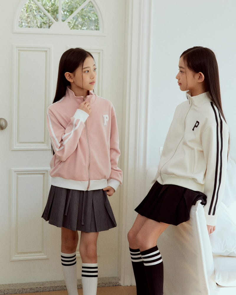 Sm2 - Korean Children Fashion - #kidsshorts - Crayon Jersey - 6