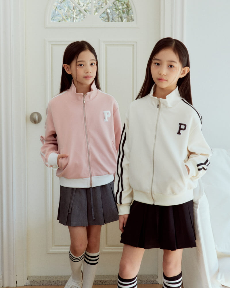 Sm2 - Korean Children Fashion - #kidsstore - Crayon Jersey - 7