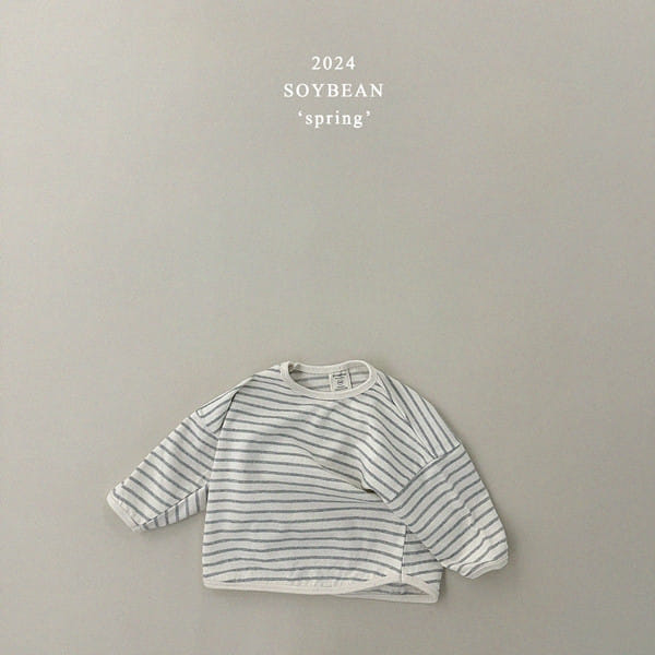 Soybean - Korean Children Fashion - #Kfashion4kids - ST Sweatshirt - 10