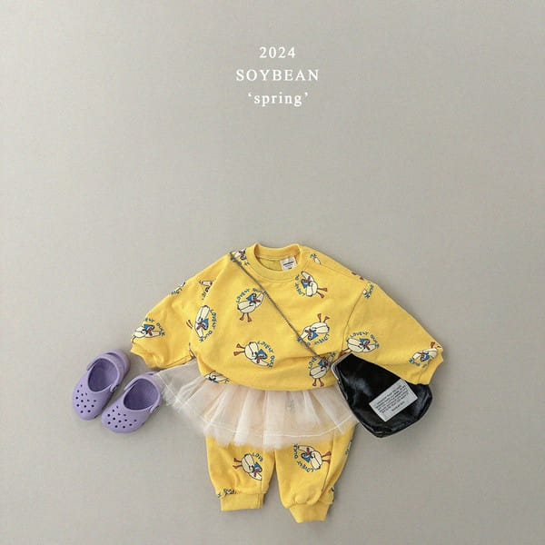 Soybean - Korean Children Fashion - #fashionkids - Ballet Tu Tu Skirt - 4