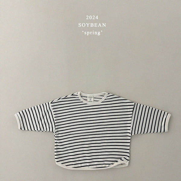 Soybean - Korean Children Fashion - #kidzfashiontrend - ST Sweatshirt - 9
