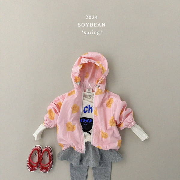 Soybean - Korean Children Fashion - #stylishchildhood - Black Cat Lolo Tee - 10