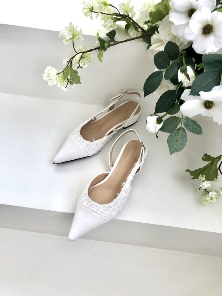 Ssangpa - Korean Women Fashion - #momslook - TT 2301~1 Slipper & Sandals  - 10