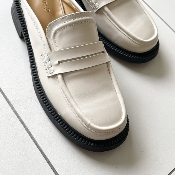 Ssangpa - Korean Women Fashion - #momslook - BA 338 Slipper & Sandals - 6