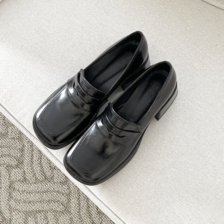 Ssangpa - Korean Women Fashion - #momslook - BA 349 Flats & Ballerinas - 5