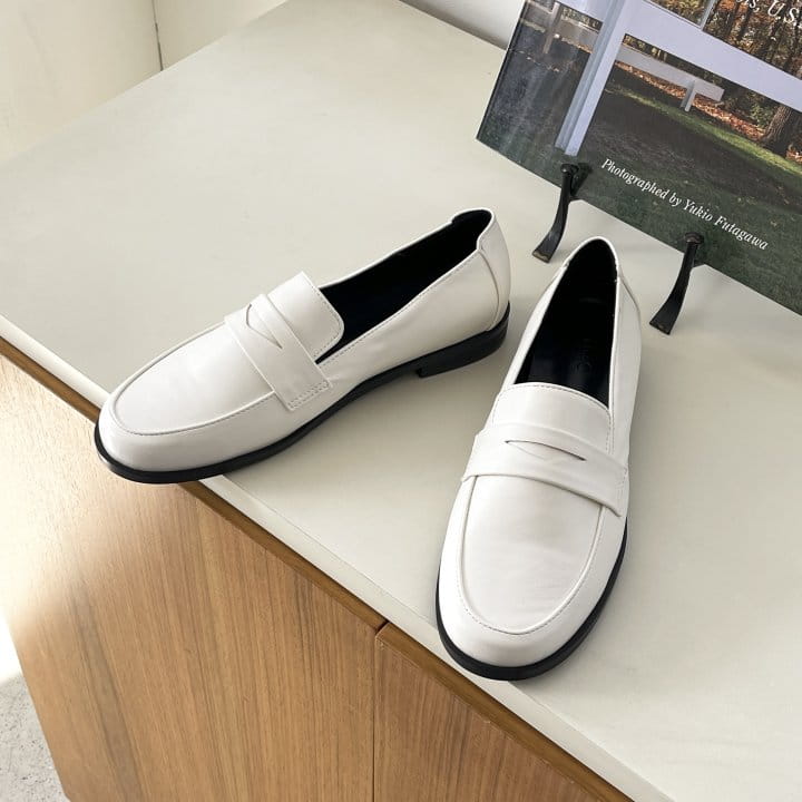 Ssangpa - Korean Women Fashion - #momslook - BA 352 Flats & Ballerinas - 3