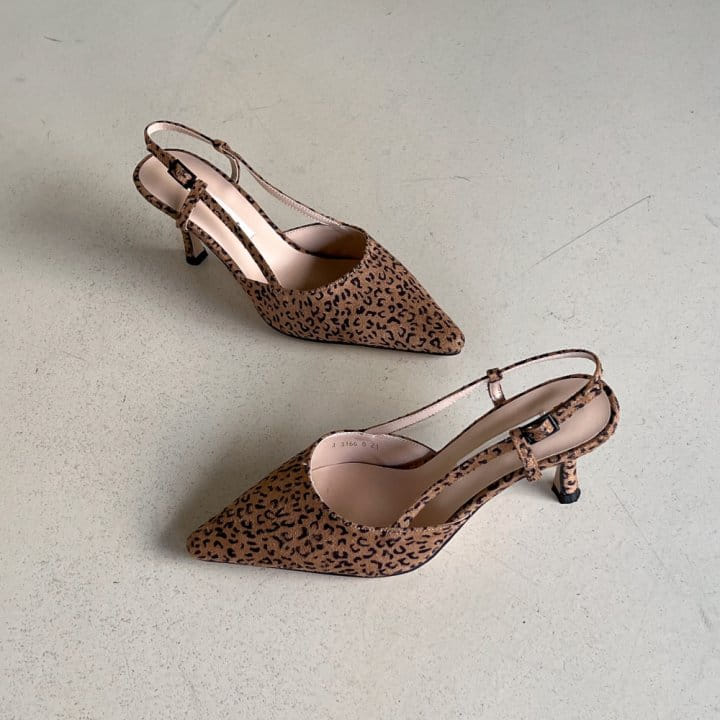 Ssangpa - Korean Women Fashion - #womensfashion - UDC 3166 Slipper & Sandals - 10