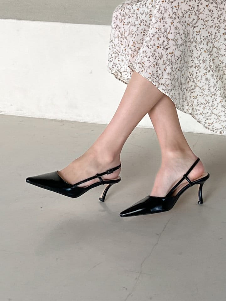 Ssangpa - Korean Women Fashion - #womensfashion - UDC 3166 Slipper & Sandals - 8
