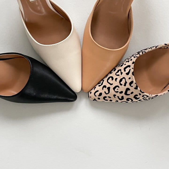 Ssangpa - Korean Women Fashion - #womensfashion - UDC 3085 Slipper & Sandals - 11
