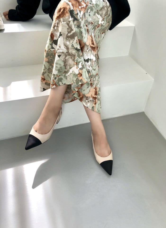 Ssangpa - Korean Women Fashion - #womensfashion - TT 2301~1 Slipper & Sandals  - 11