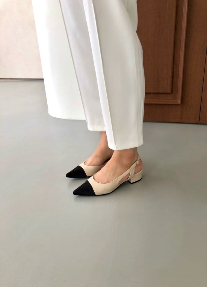 Ssangpa - Korean Women Fashion - #womensfashion - TT 2301~1 Slipper & Sandals  - 5