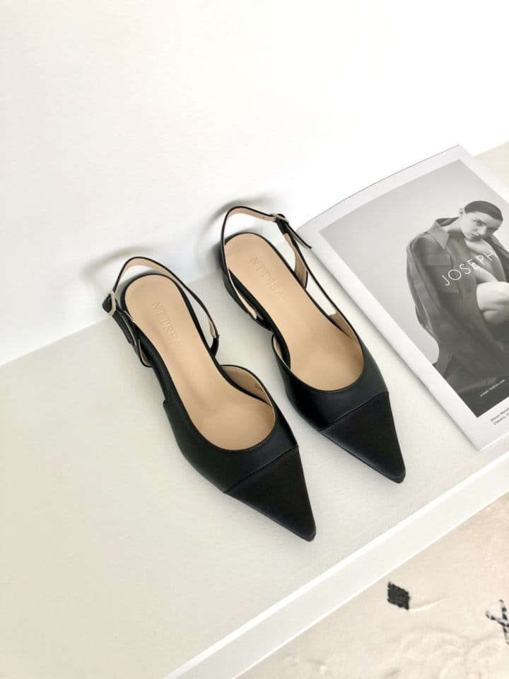 Ssangpa - Korean Women Fashion - #womensfashion - TT 2301~1 Slipper & Sandals  - 9