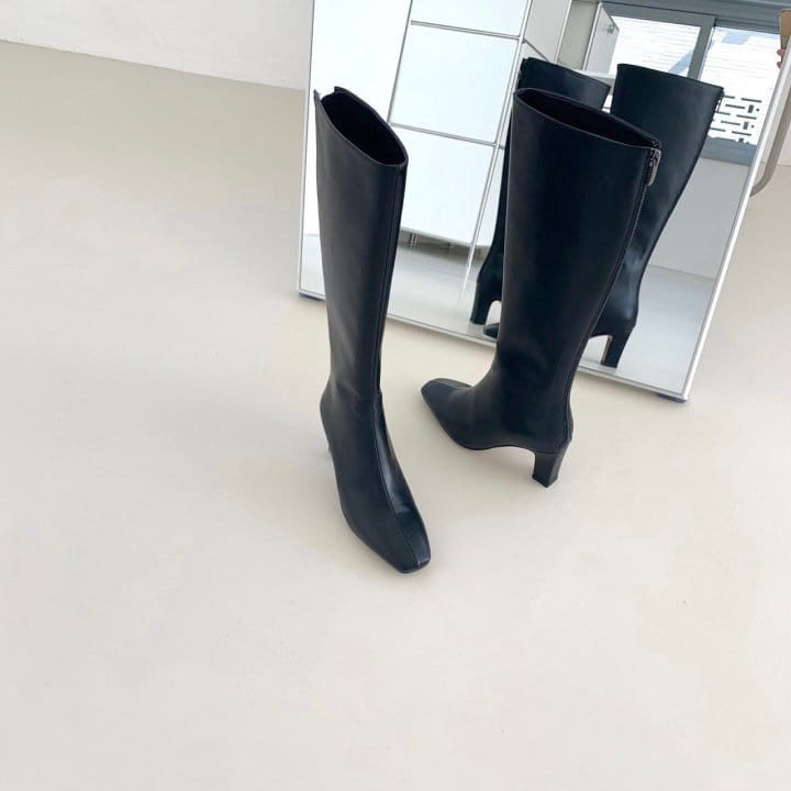 Ssangpa - Korean Women Fashion - #womensfashion - LI 2427 Boots - 10