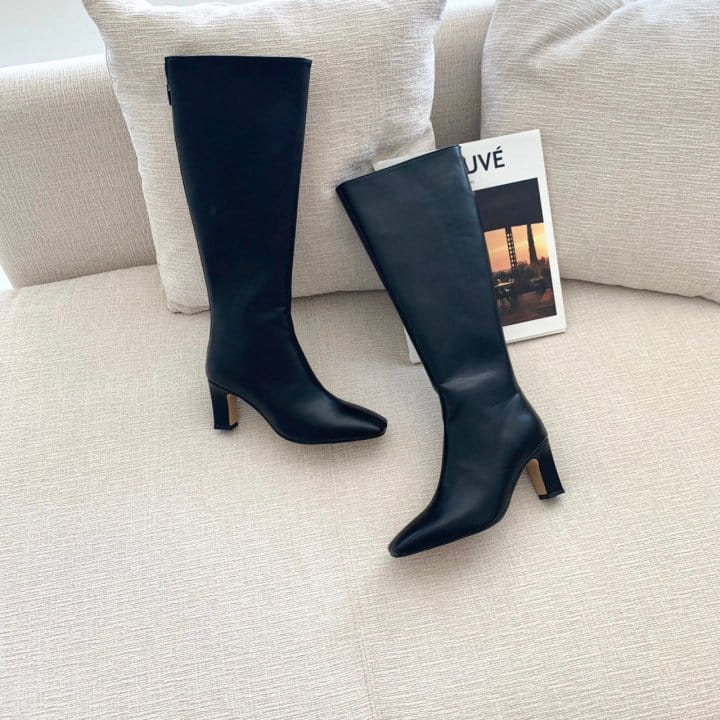 Ssangpa - Korean Women Fashion - #womensfashion - LI 2427 Boots - 6
