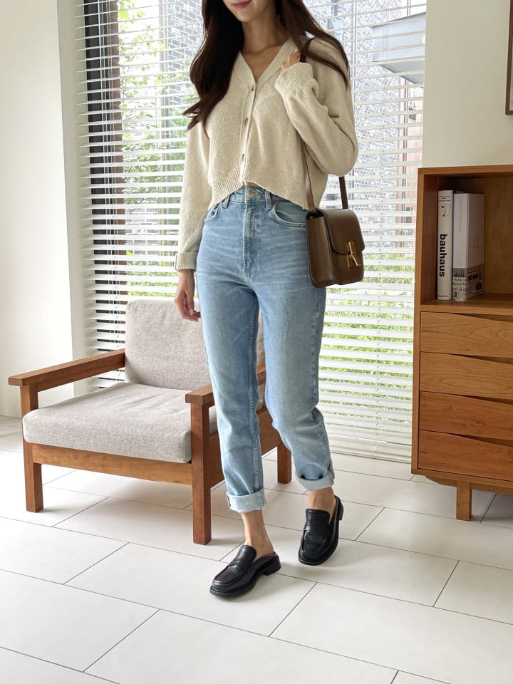 Ssangpa - Korean Women Fashion - #womensfashion - BA 338 Slipper & Sandals - 9