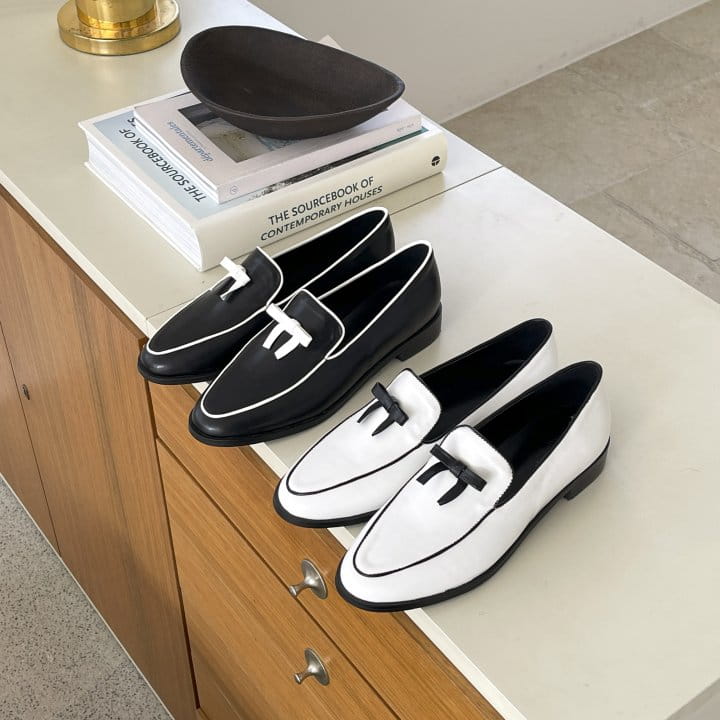 Ssangpa - Korean Women Fashion - #womensfashion - BA 350 Flats & Ballerinas
