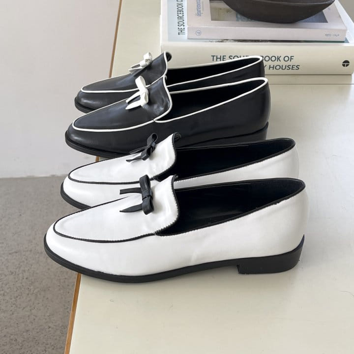 Ssangpa - Korean Women Fashion - #womensfashion - BA 350 Flats & Ballerinas - 7