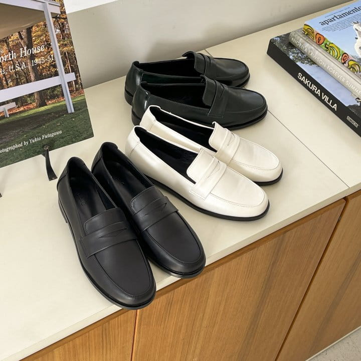 Ssangpa - Korean Women Fashion - #womensfashion - BA 352 Flats & Ballerinas - 8