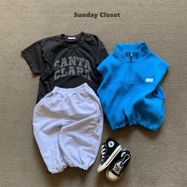 Sunday Closet - Korean Children Fashion - #kidzfashiontrend - Balloon String Training - 9