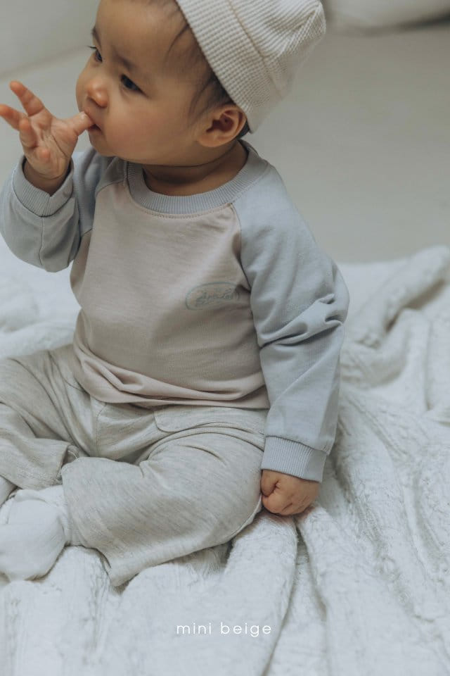 The Beige - Korean Baby Fashion - #babyboutique - 24 Pocket Pants - 6