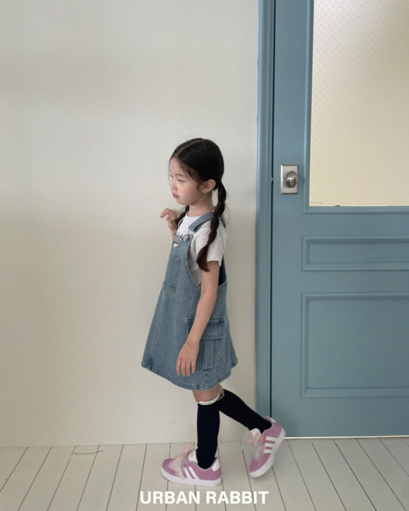 Urban Rabbit - Korean Children Fashion - #childrensboutique - Lace Knee Socks - 8