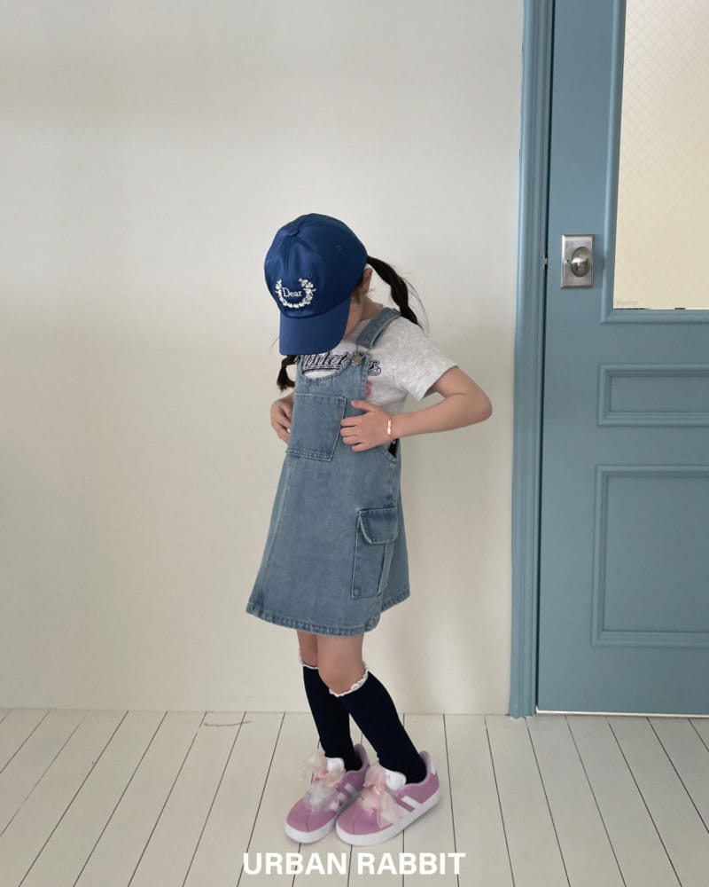 Urban Rabbit - Korean Children Fashion - #designkidswear - Lace Knee Socks - 9