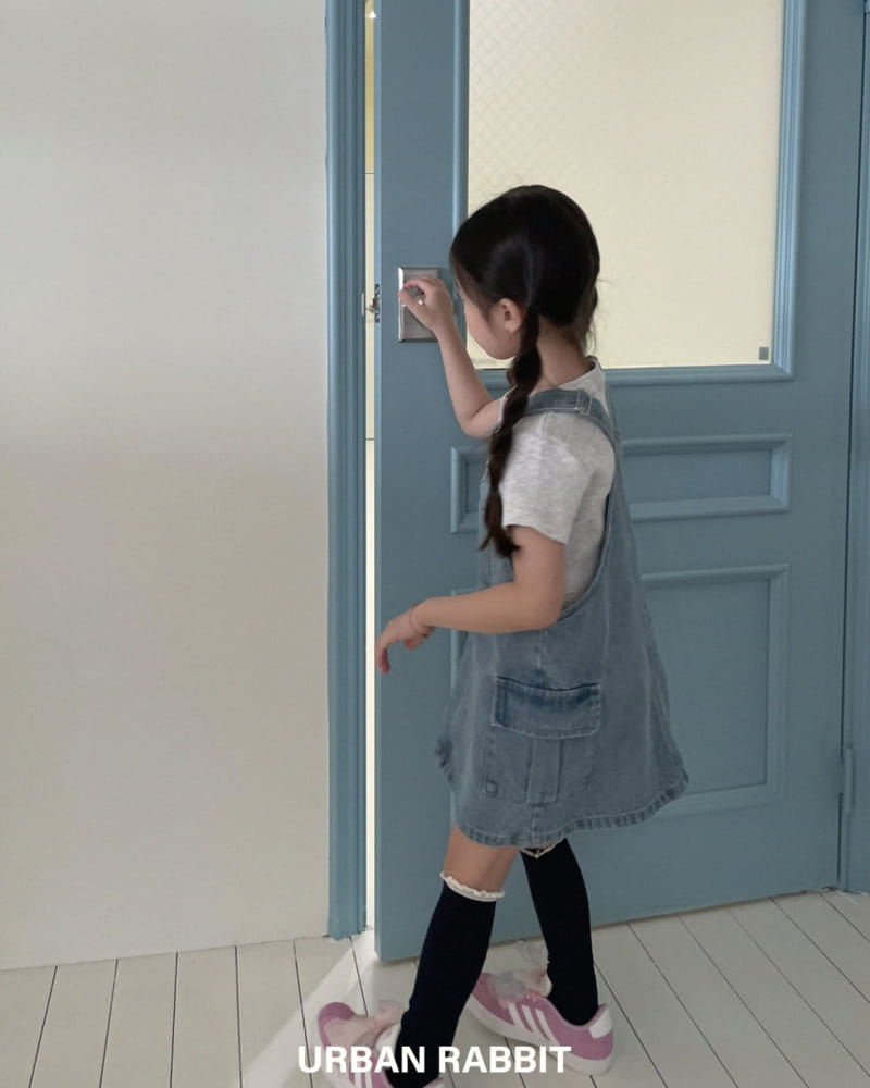 Urban Rabbit - Korean Children Fashion - #discoveringself - Lace Knee Socks - 10