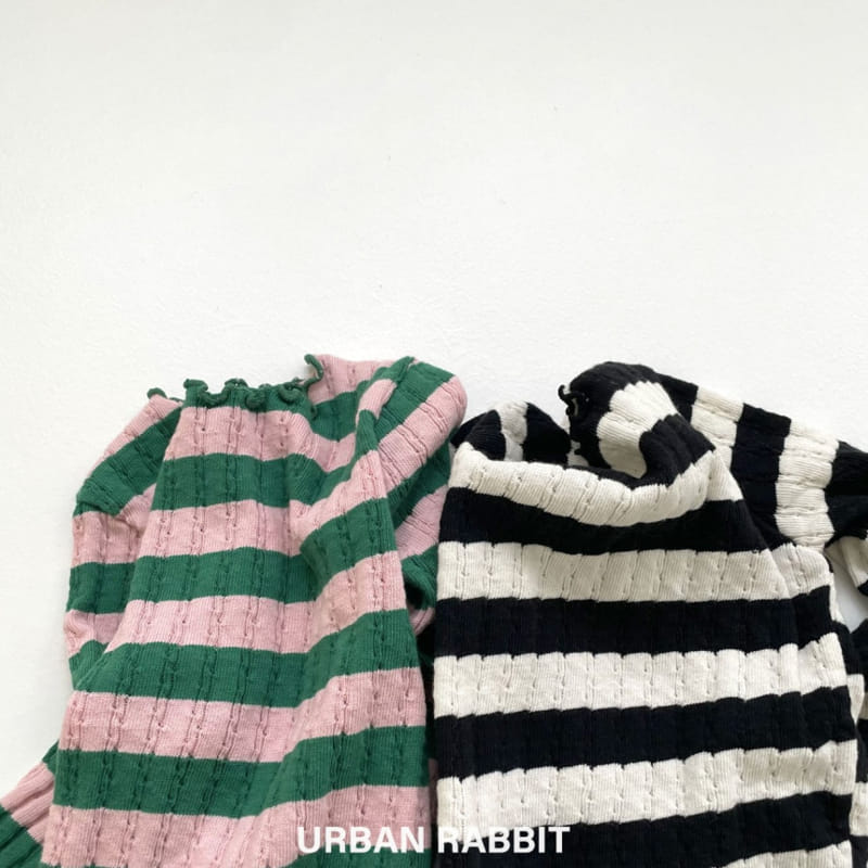 Urban Rabbit - Korean Children Fashion - #kidsstore - Juke Terry Tee