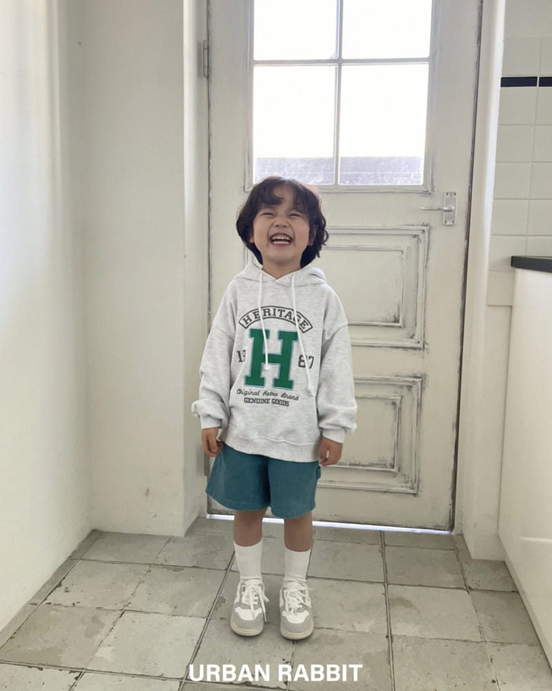 Urban Rabbit - Korean Children Fashion - #magicofchildhood - Canon Carpender Pants - 9