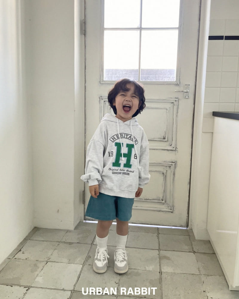 Urban Rabbit - Korean Children Fashion - #minifashionista - Canon Carpender Pants - 10