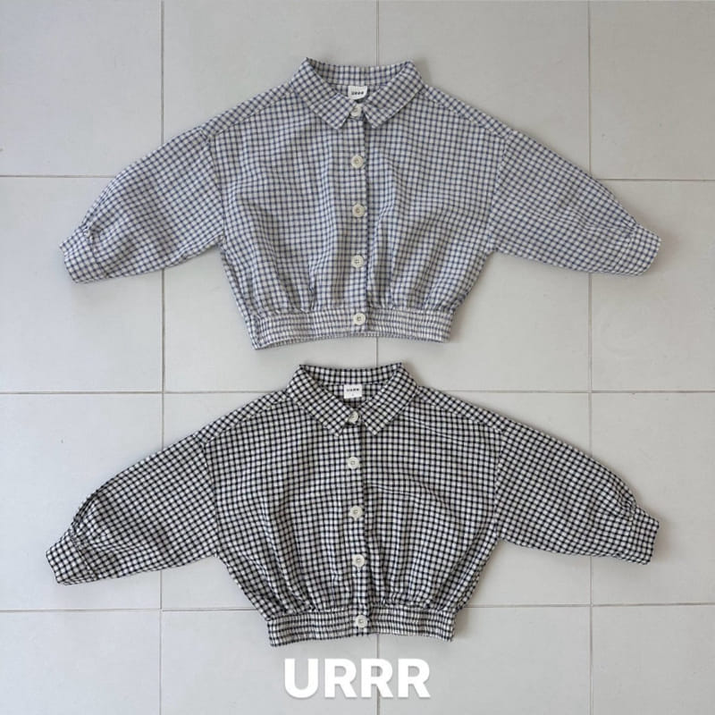 Urrr - Korean Children Fashion - #kidzfashiontrend - Pom Pom Banding Jumper
