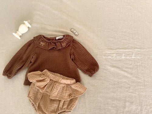 Valu Bebe - Korean Baby Fashion - #babyboutique - Loen Hair Pin - 7