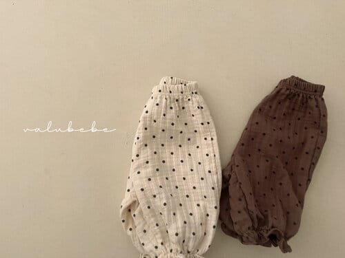 Valu Bebe - Korean Baby Fashion - #babyboutique - Dengkang Jogger Pants